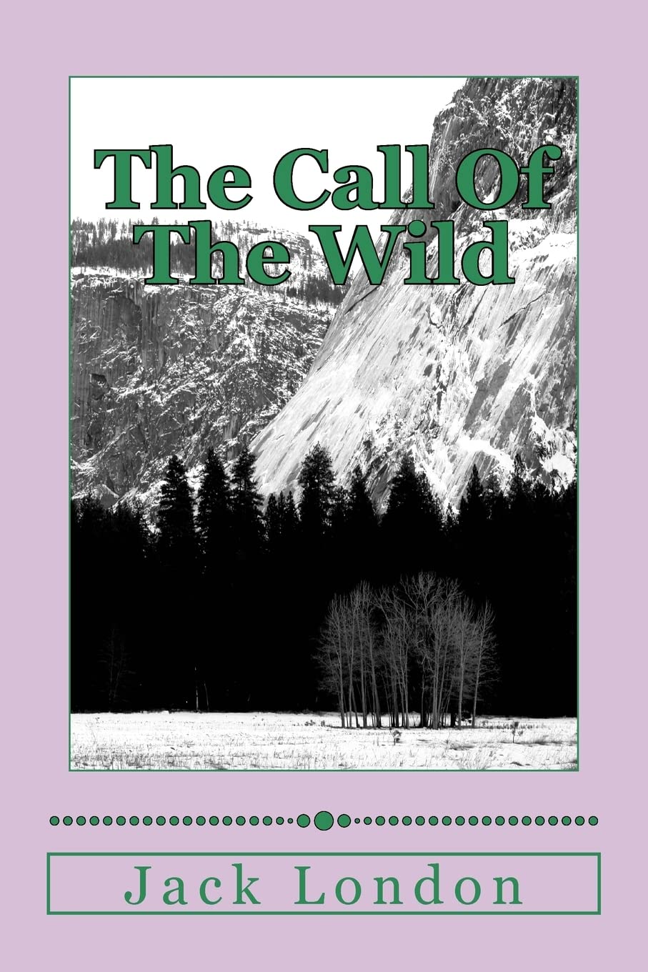 The Call Of The Wild (Sled Dogs in the Klondike Gold Rush)