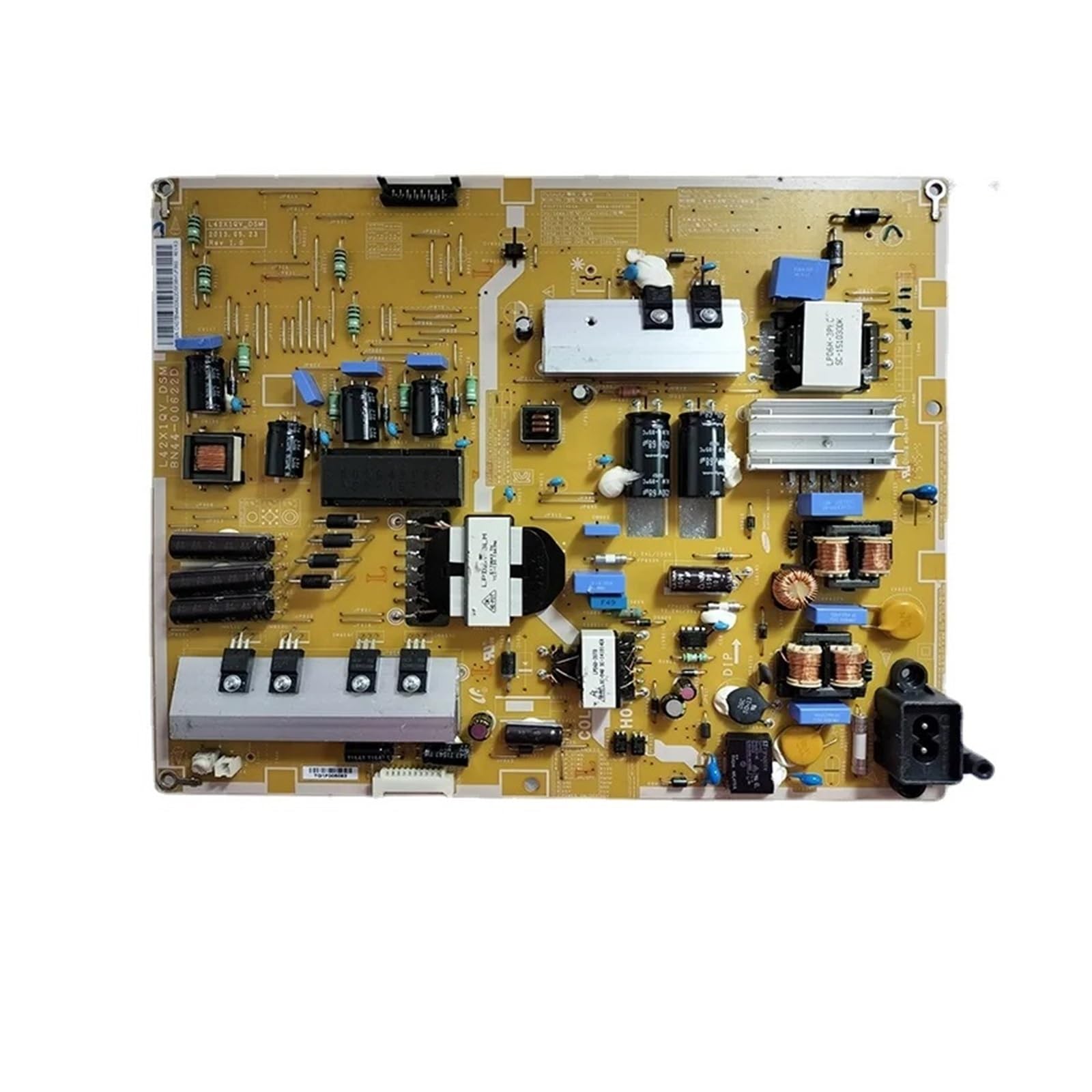 Ciabatta Elettrica, Compatibile Con Samsung, BN44-00622B BN44-00622D BN44-00622A L42X1Q_DHS BN44 00622b 00622d 00622a Scheda Di Alimentazione, Accessori TV