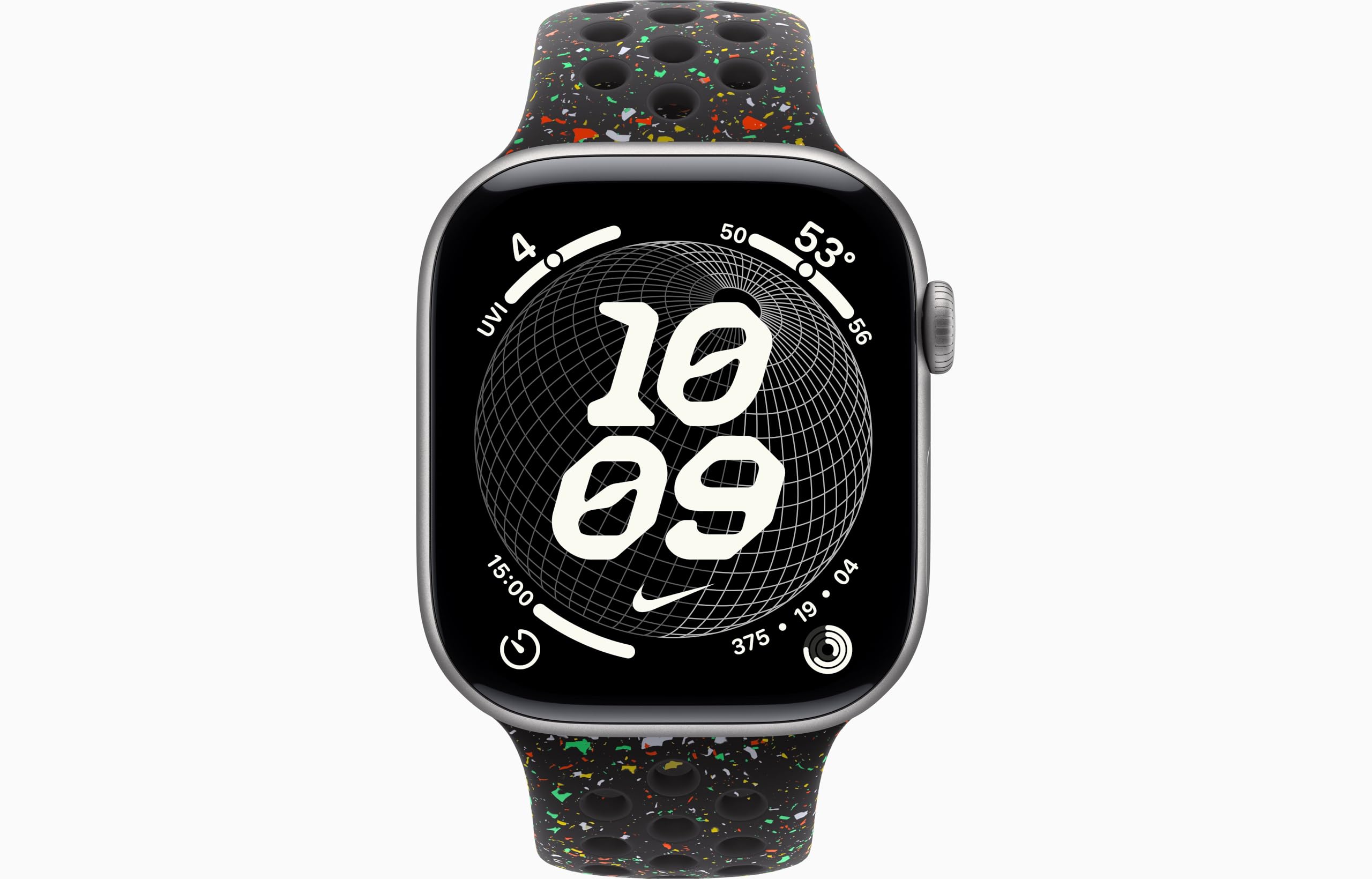 Amazon.com: Apple Watch Series 11 [GPS + Cellular, 46mm] Space 