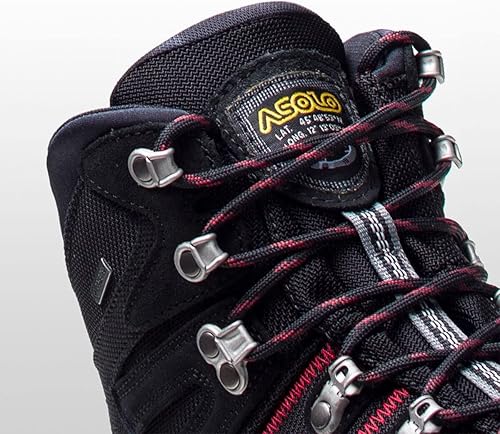 Miniatura 7 de Asolo Fugitive GTX - Botas de senderismo impermeables para hombre