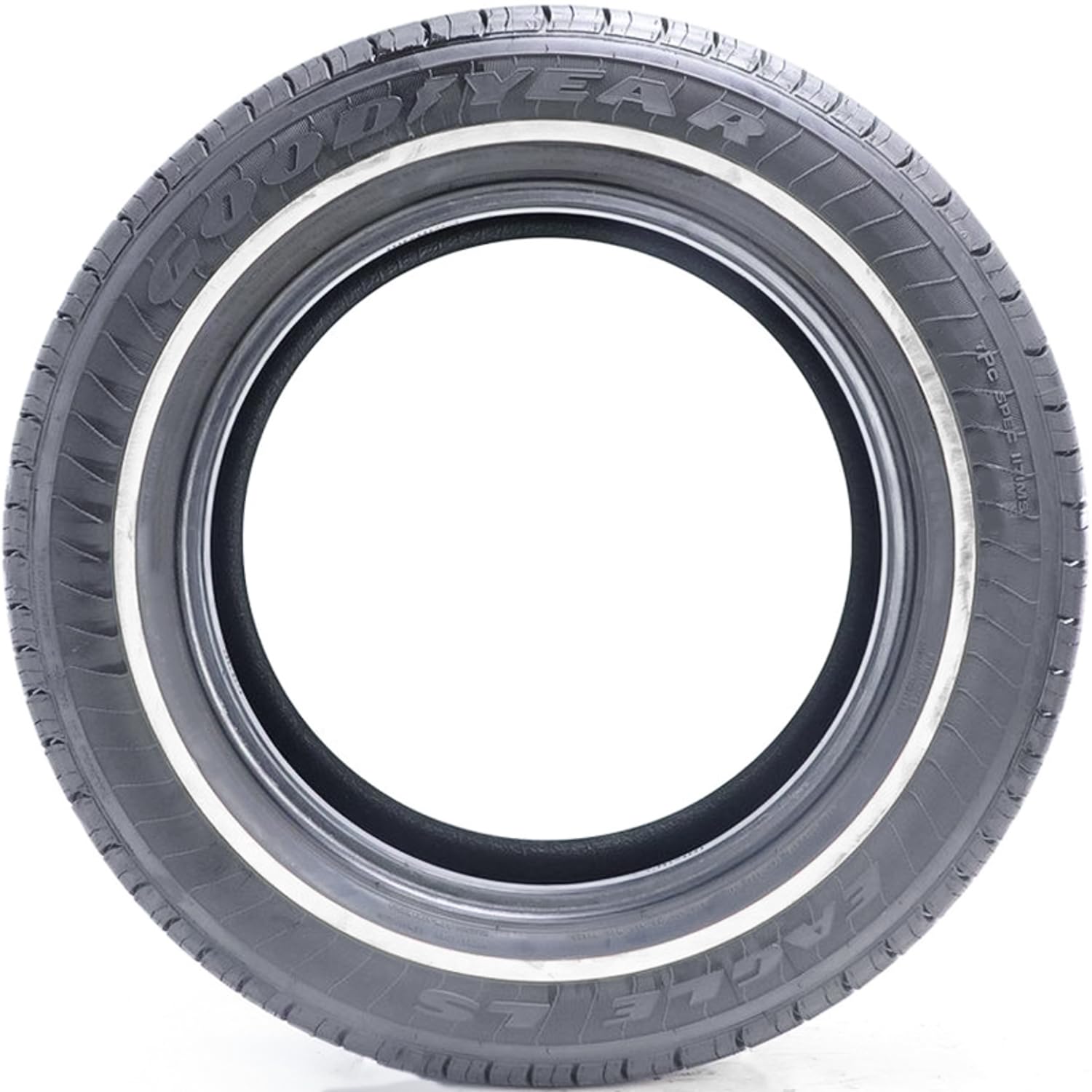 Amazon.com: Goodyear Eagle LS Radial Tire - 235/60R17 103S 