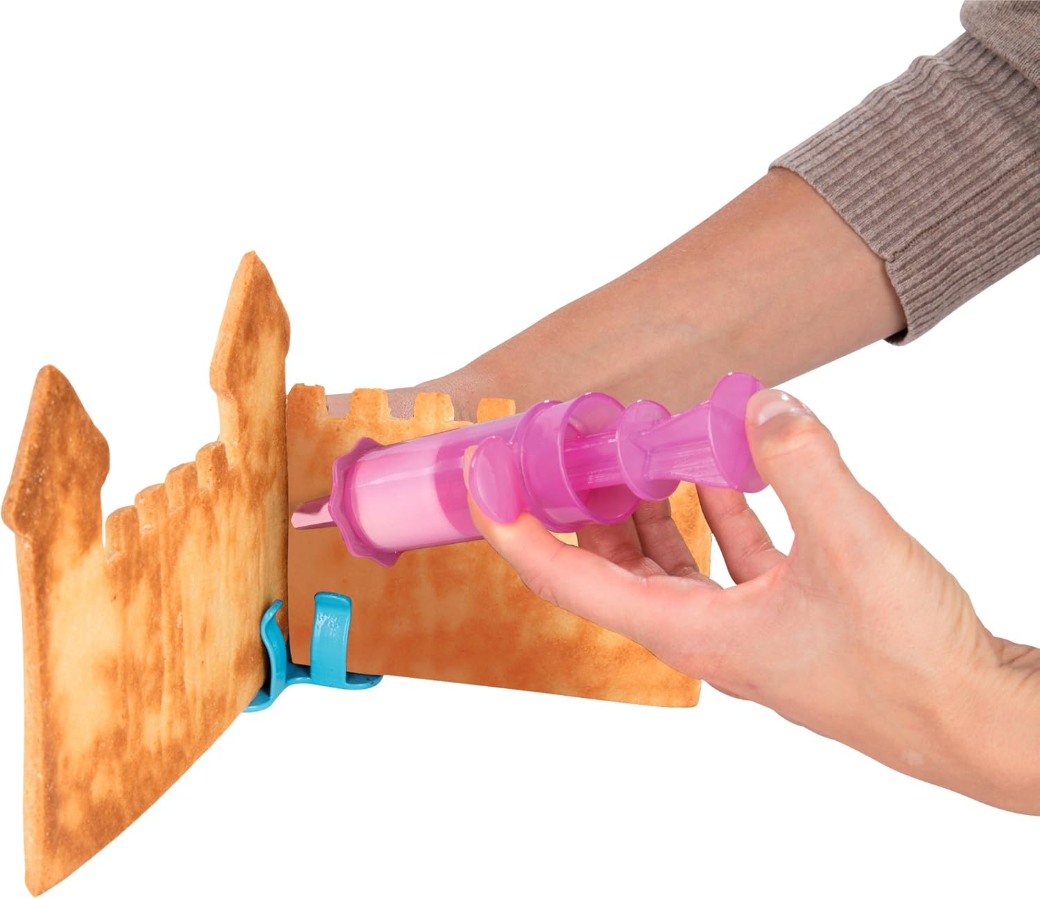 Smoby 312100 Fun Biscuits