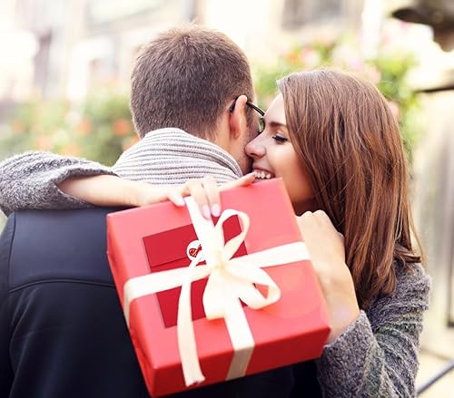 Miniatura 4 de HERLOVOL 12 juegos de tarjetas para raspar para el día de San Valentín, tarjetas de San Valentín para niños, aula, escuela, notas de amor, ideas de