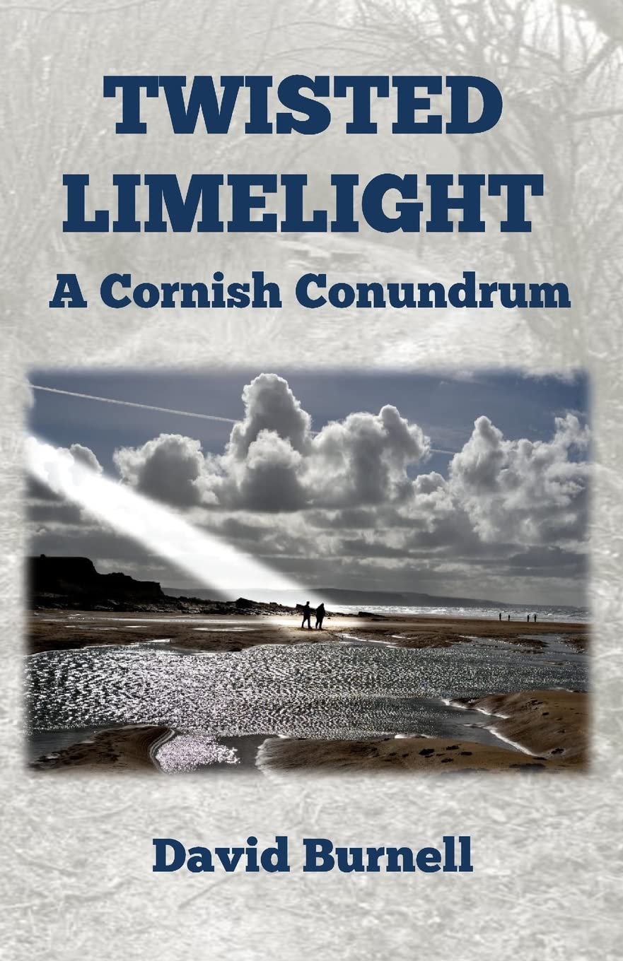 Twisted Limelight: Volume 5 (Cornish Conundrums)