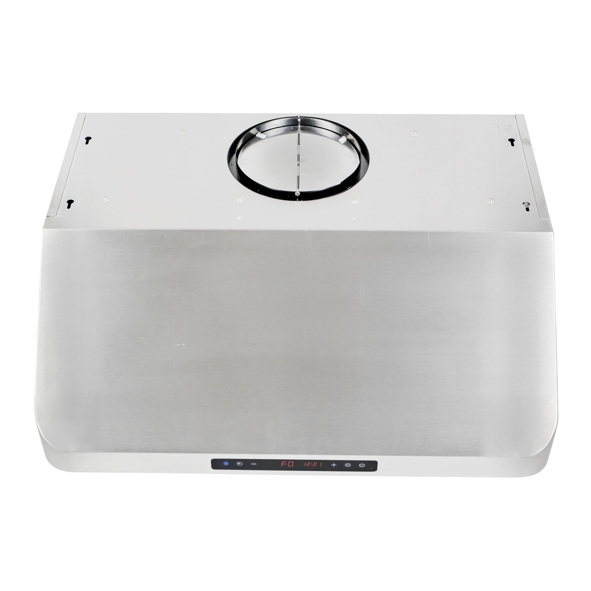 Buy Cosmo 900 CFM Pro Style 30 in. Under Range Hood with LCD
