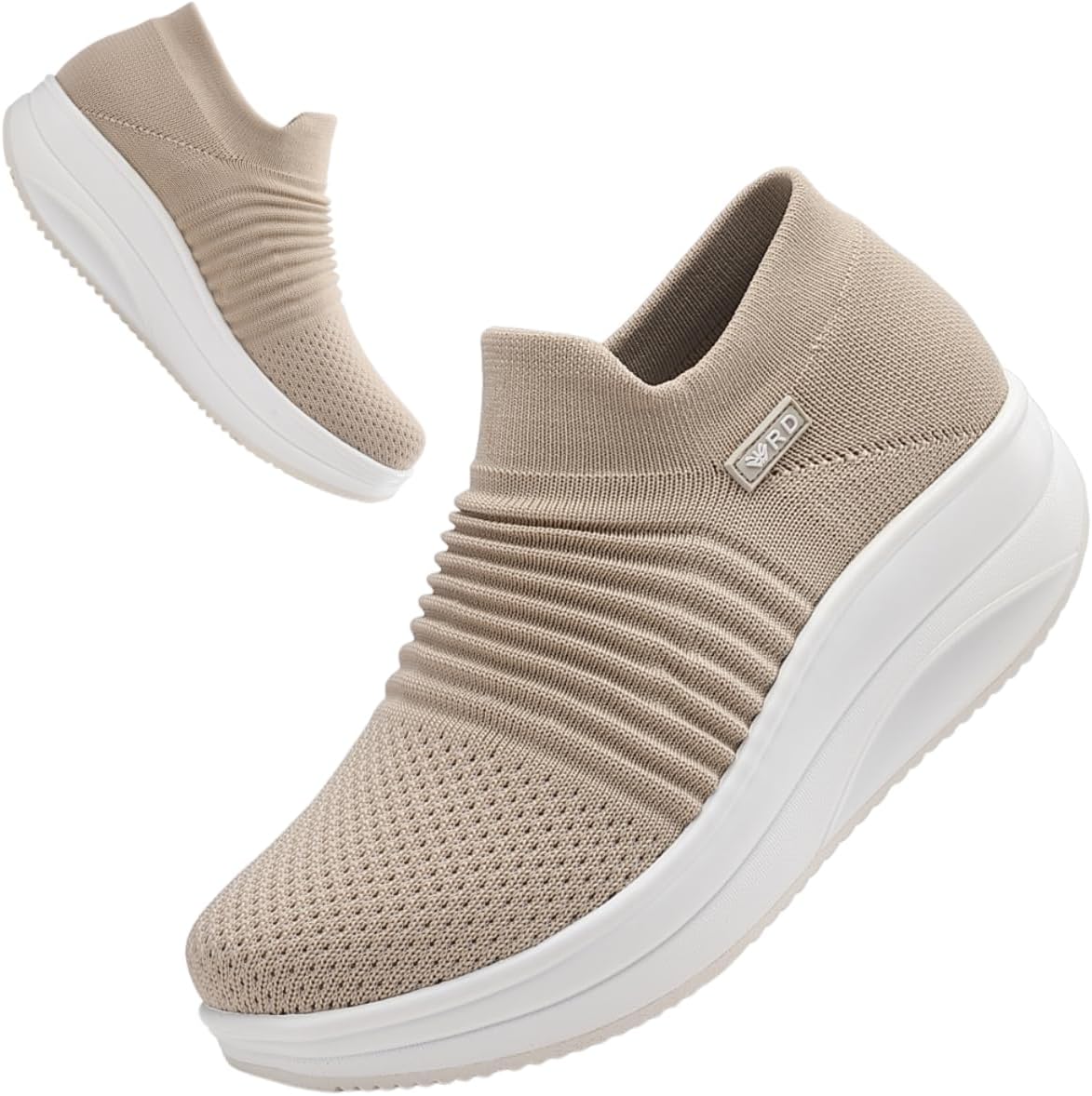 Walking Shoes for Women Slip On Nurse Slip Resistant Pakistan Ubuy