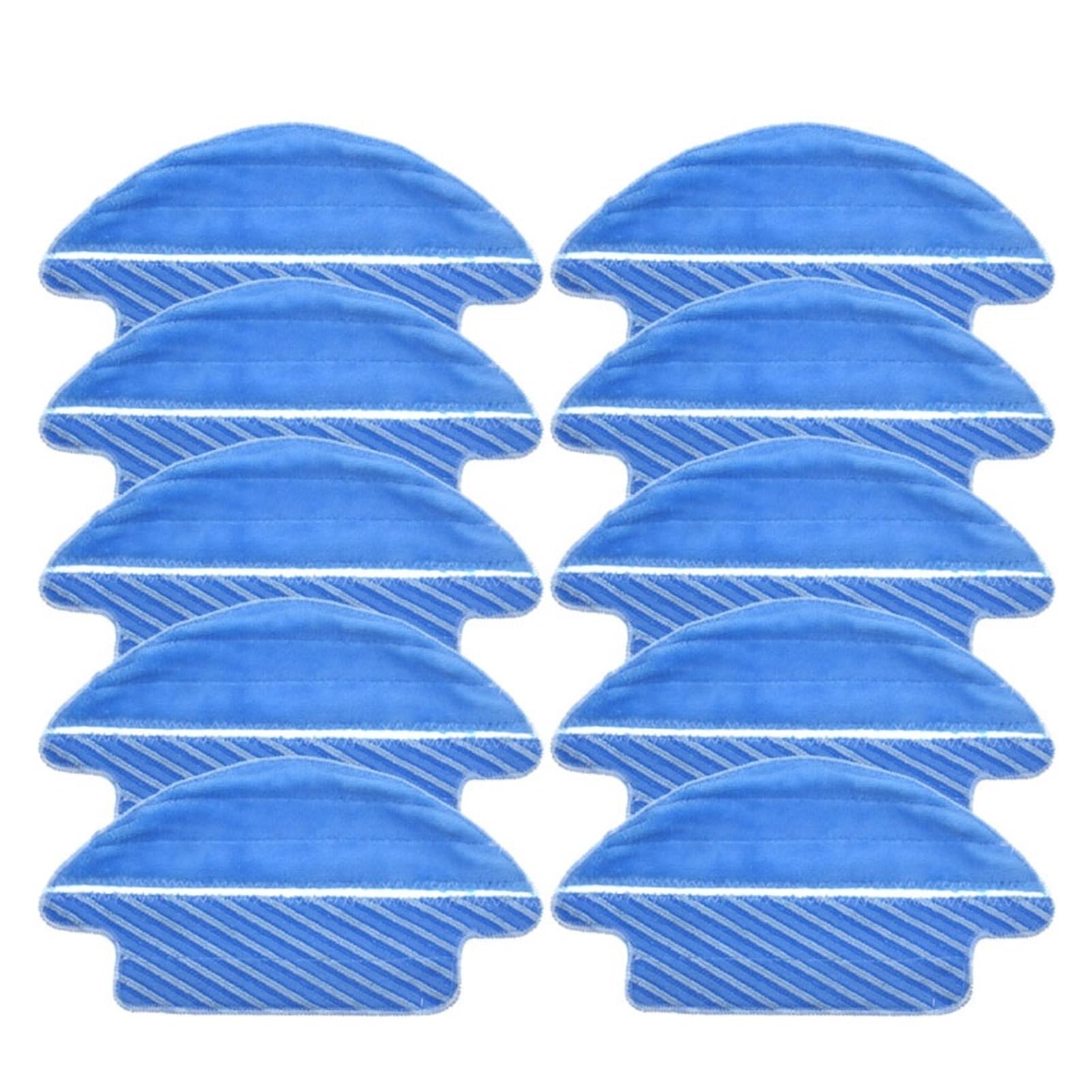 Spazzola a Rullo Spazzola Laterale Mop Robot Spazzatrice Accessori di Ricambio for aspirapolvere 3090 (Color : F)