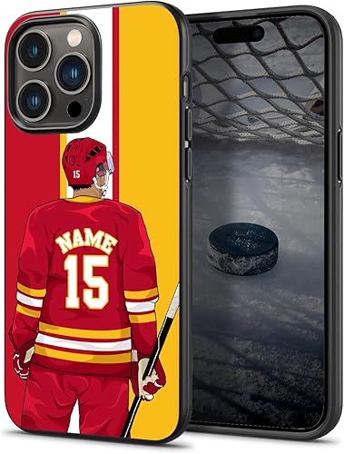 Miniatura 28 de Funda de teléfono deportiva personalizada para iPhone 16 15 14 13 12 11 Pro Max Galaxy S25 S24 S23 S22 S21 S20 FE Plus A16 A15 A14 A54 A53