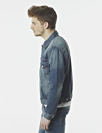 levis 72530 jacket