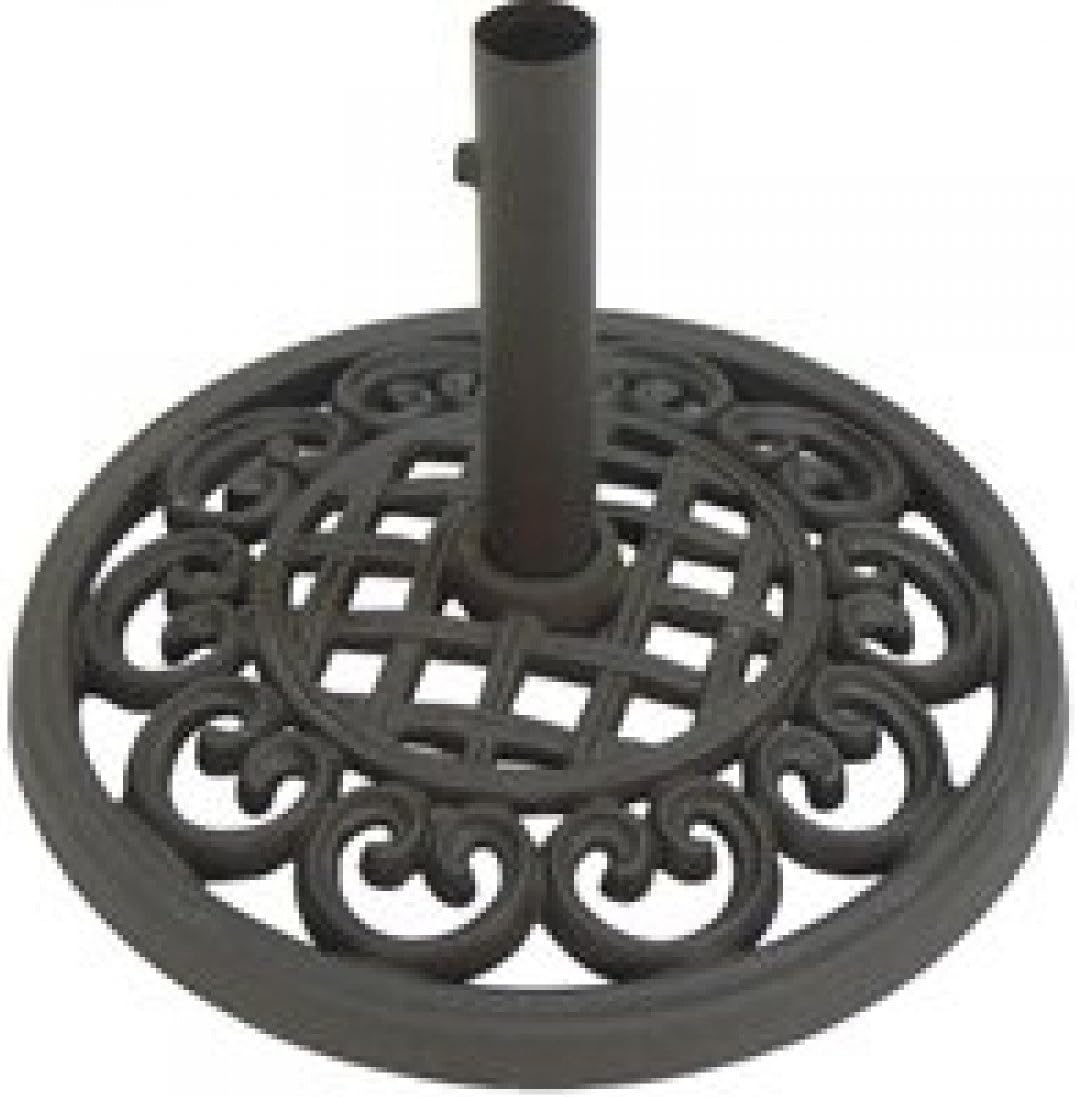 Ubs96-a32 Summit Umbrella Base