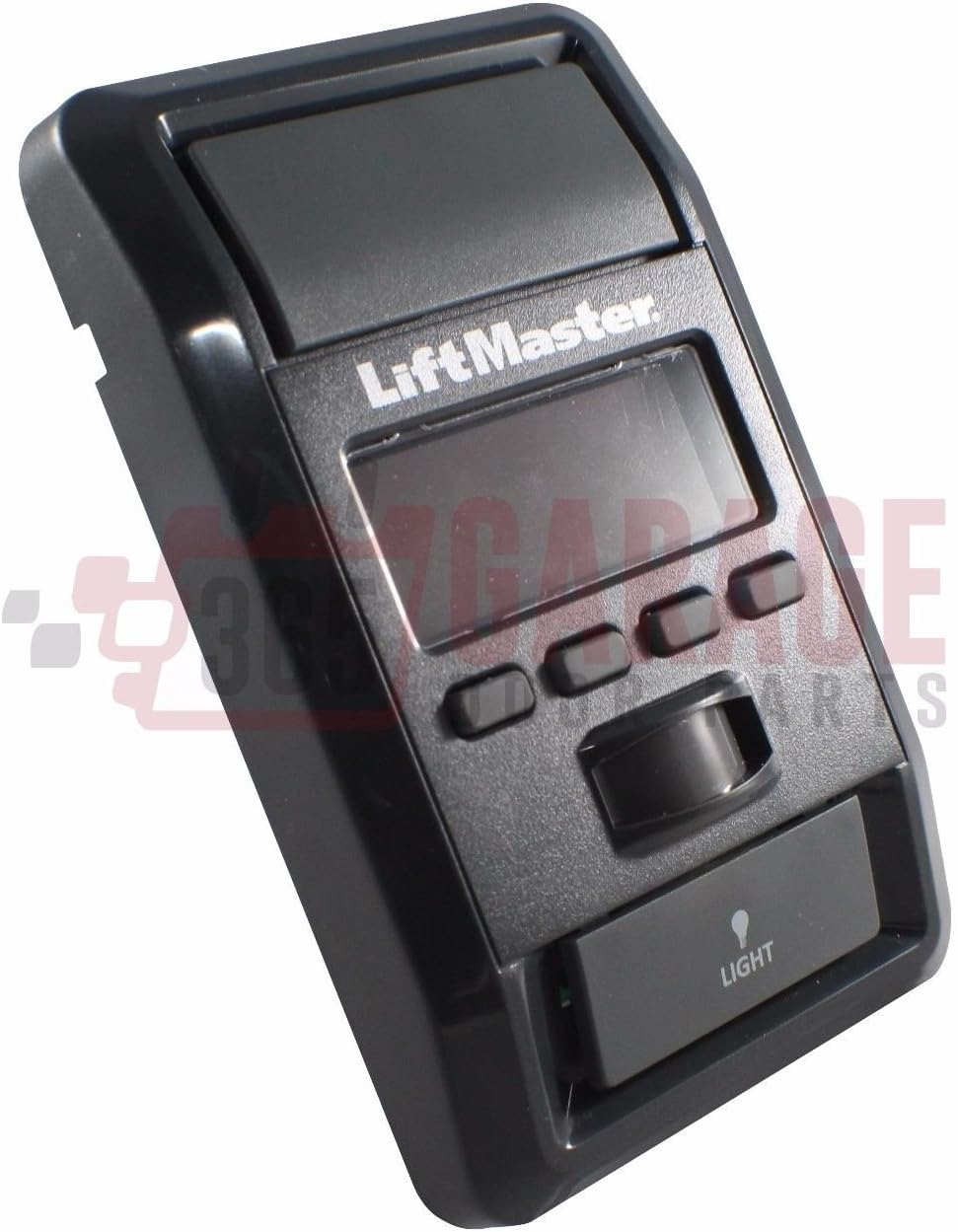 LiftMaster 880LM Smart Control Panel LiftMaster 880LM Smart Control Panel