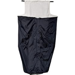 Homecraft Cosy - Funda de forro polar para silla de ruedas, tamaño estándar