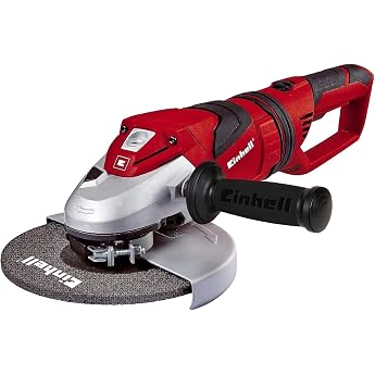 Einhell TE-AG 230 Angle Grinder