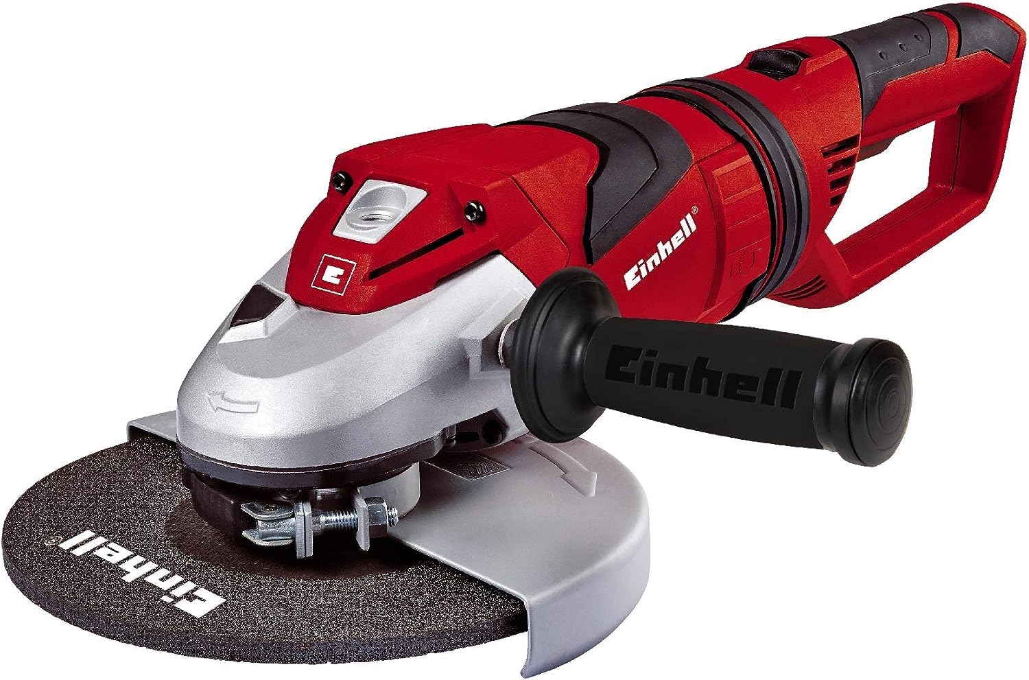 Meuleuse d'angle Einhell TE-AG 230 - 2350W, Ø230mm, Poignée Anti-Vibration