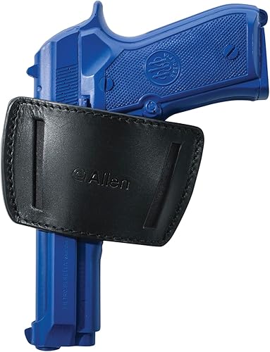 Miniatura 6 de Allen Glenwood - Funda de piel para cinturón