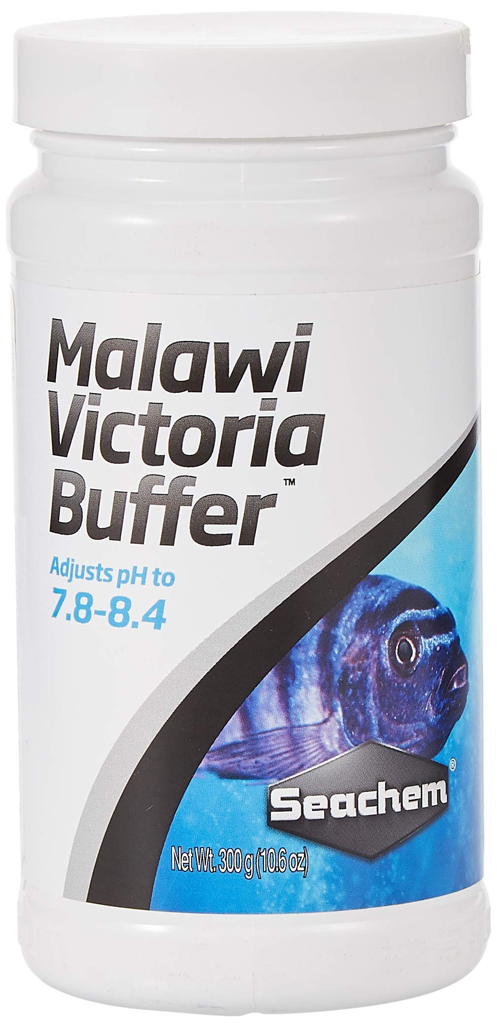 Seachem Laboratories Malawi and Victoria Buffer, 300g (B000255PKI) Amazon Price History, Amazon Price Tracker