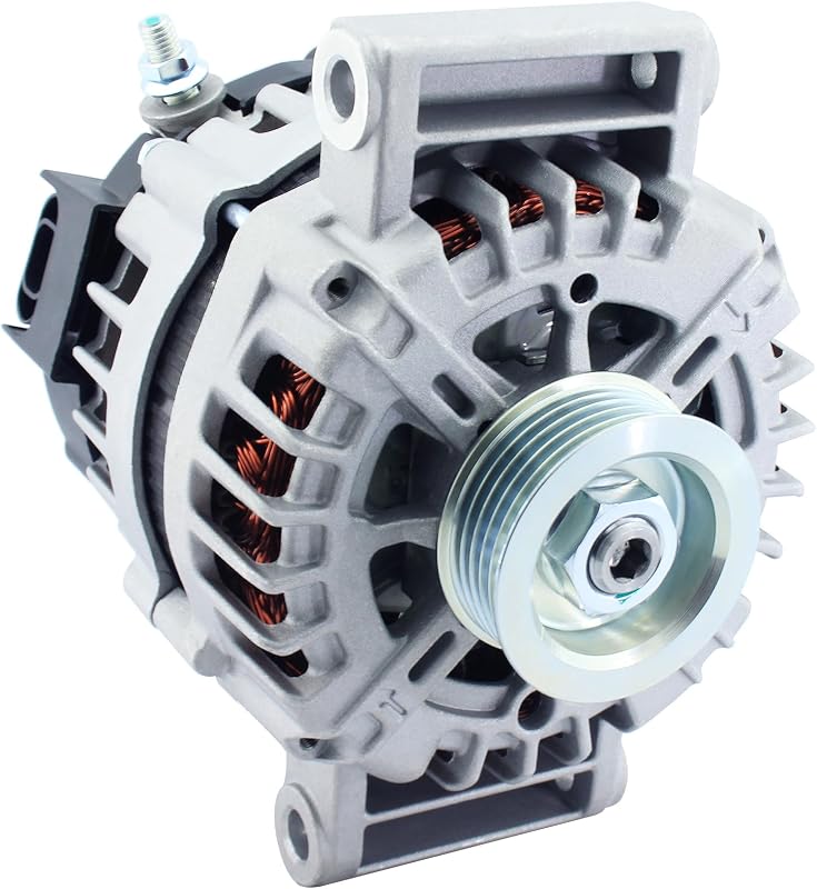 Alternador BDELI 11265N para Chevrolet Malibu 2008–2012 2.4L