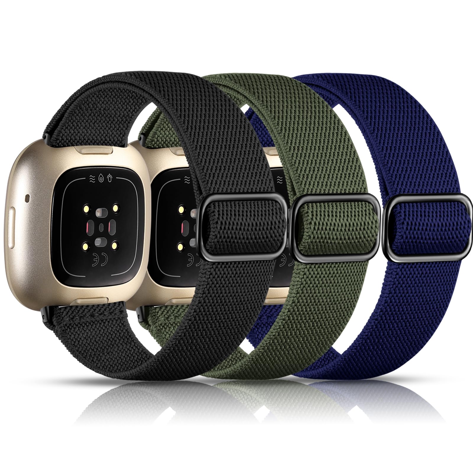 3 Pack Compatible