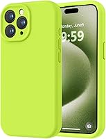 Vista 21 de LOVE 3000 Diseñada para Funda iPhone Air, Silicona Premium [Compatible con Magsafe][Forro de Microfibra Suave Anti-Rayones] Funda Protectora