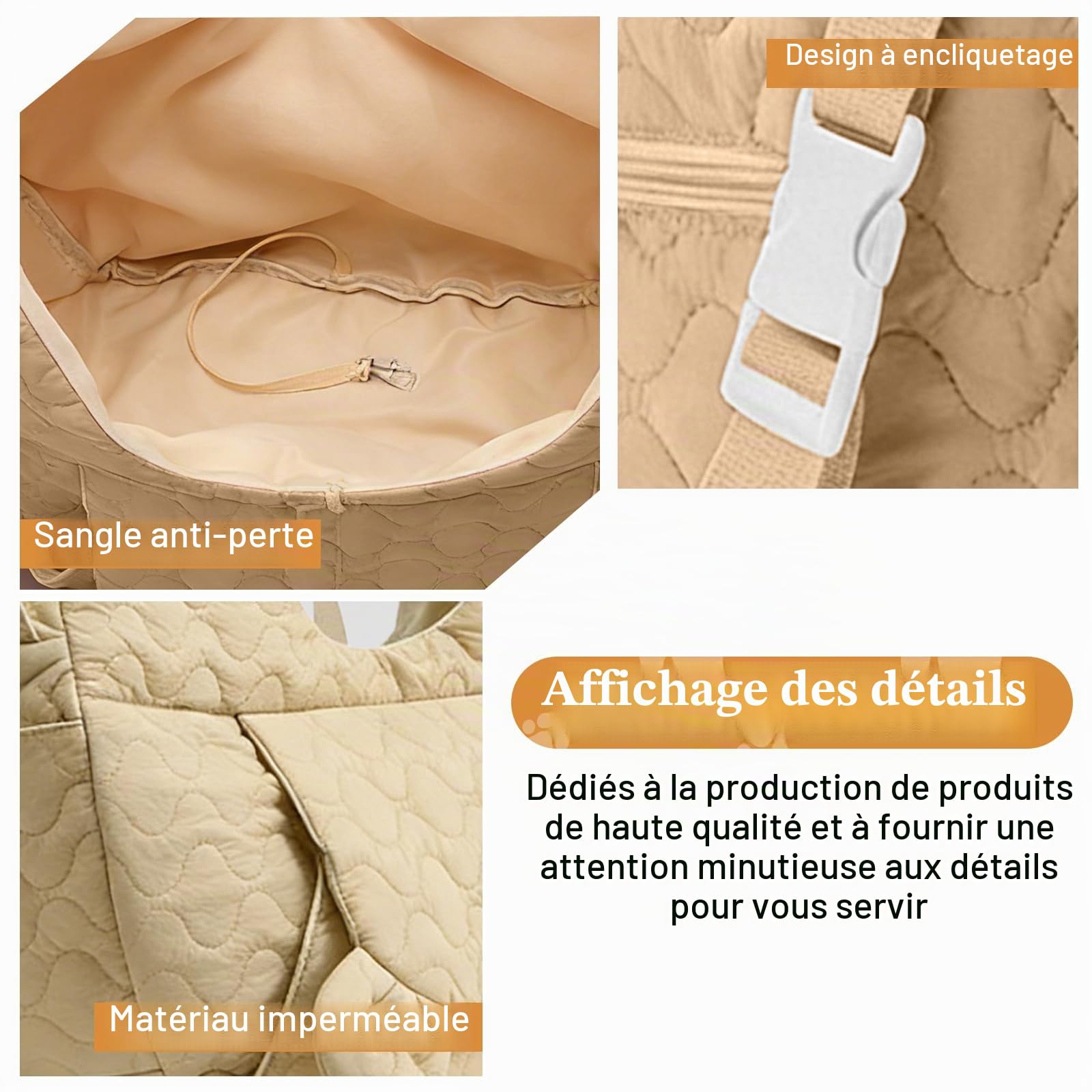 Sac de transport pour chien jusqu'à 10 kg, sac pour chiens de petite taille, sac à dos pour chien, sac pour chien mains libres, écharpe frontale pour chien avec réglage pour promenades en plein air et
