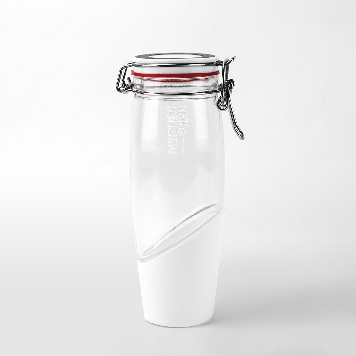 Mortier Pilon Flip Top Bottle, 415 ml (14 oz)