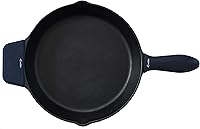 Vista 3 de Soportes de silicona para mango caliente, paquete de 3 mezclados (negro)