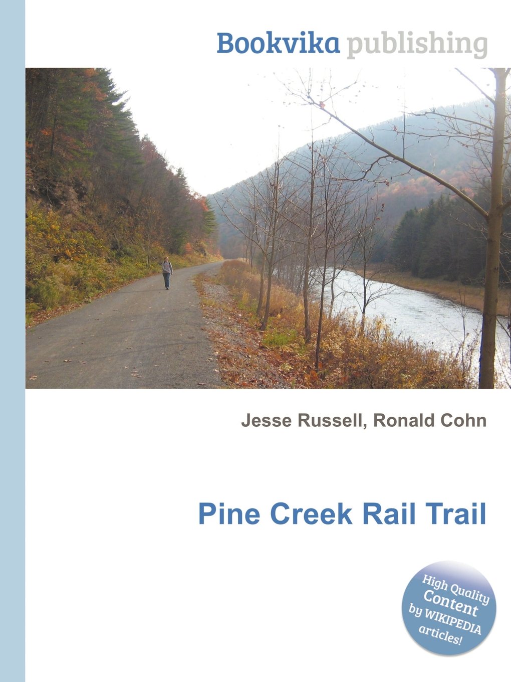 Pine Creek Rail Trail