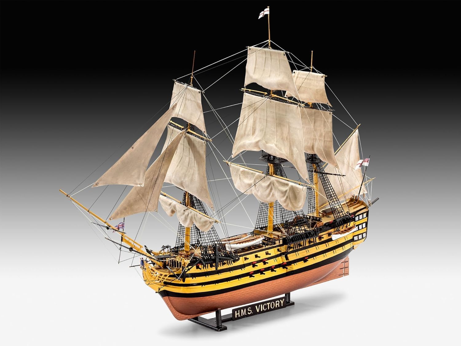 Revell 05408 H.M.S.Victory