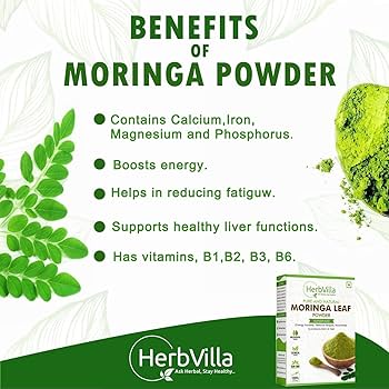moringa leaf powder benefits () moringa leaf powder benefits