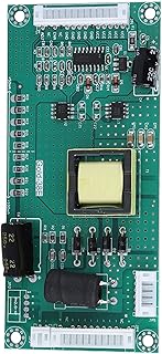 Current Driver Board, 10 Inch to 65 Inch LCD TV Backlight Board Boost Adapter Board for LED TV Notebook Monitors Under 65 Inches, Constant Current Driver Board Converters