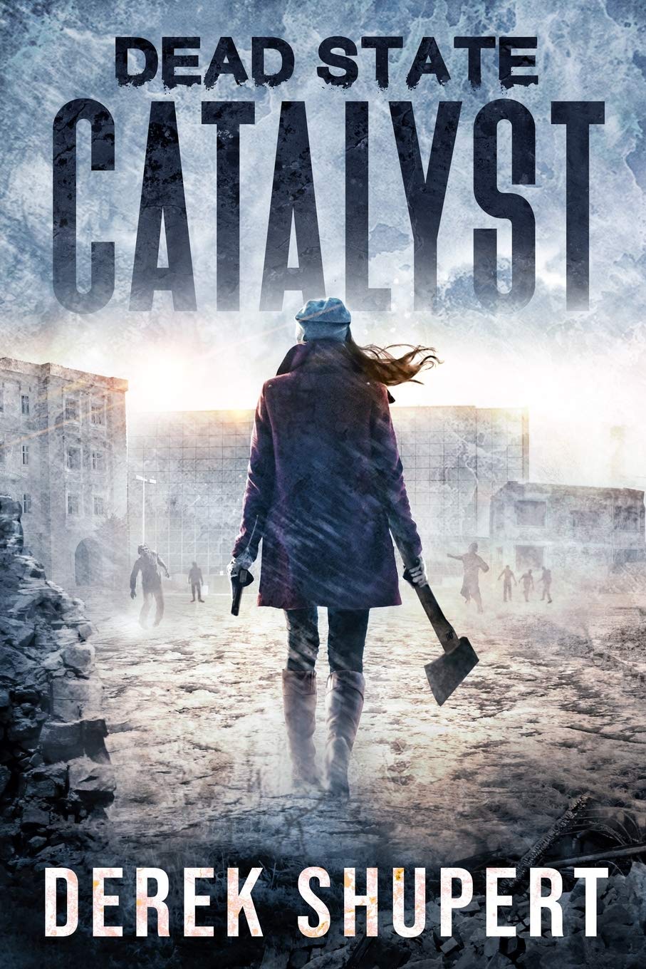 Dead State: Catalyst