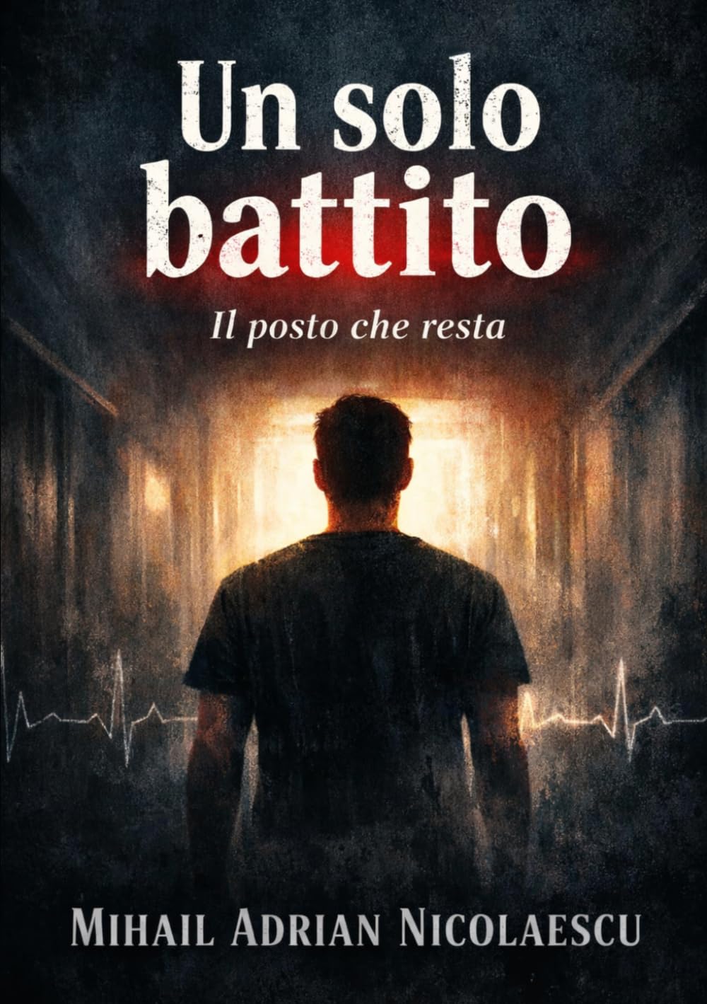 Un Solo Battito: Il posto che resta