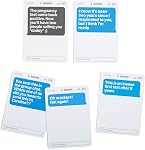 What Do You Meme? Nouveau Téléphone, Qui C'est? - Le Jeu de Fête pour Adultes de Messagerie Texte 100% Hors Ligne