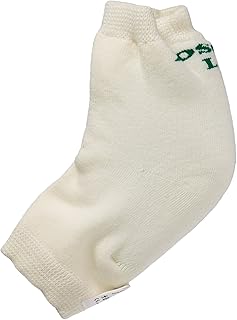 Posey 6224L Heel/Elbow Protectors, Large