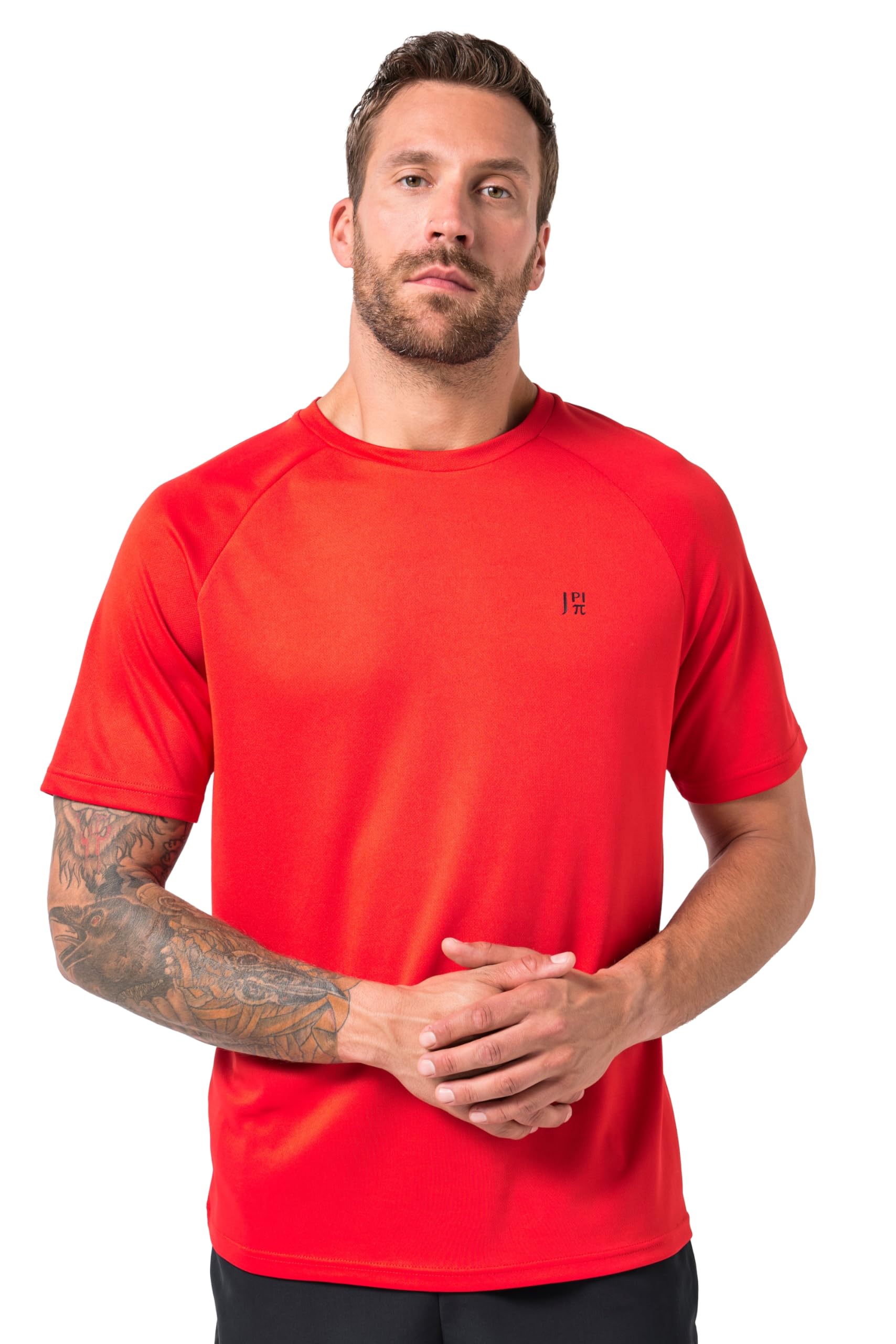 T-Shirt FLEXNAMIC®, Fitness, Halbarm, Quickdry 823191