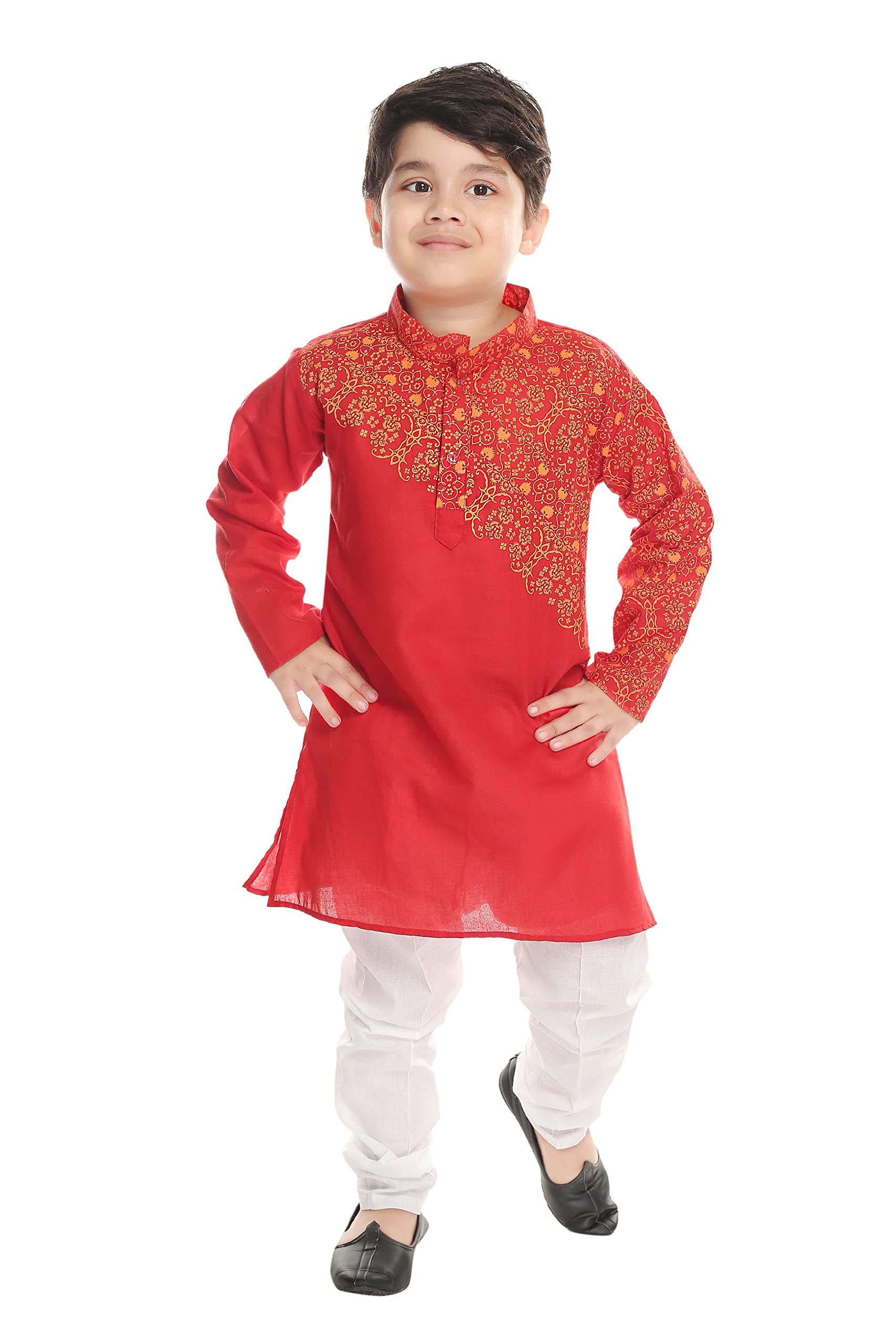 s.muktar garments Kurta Payjama combo set-picture-16