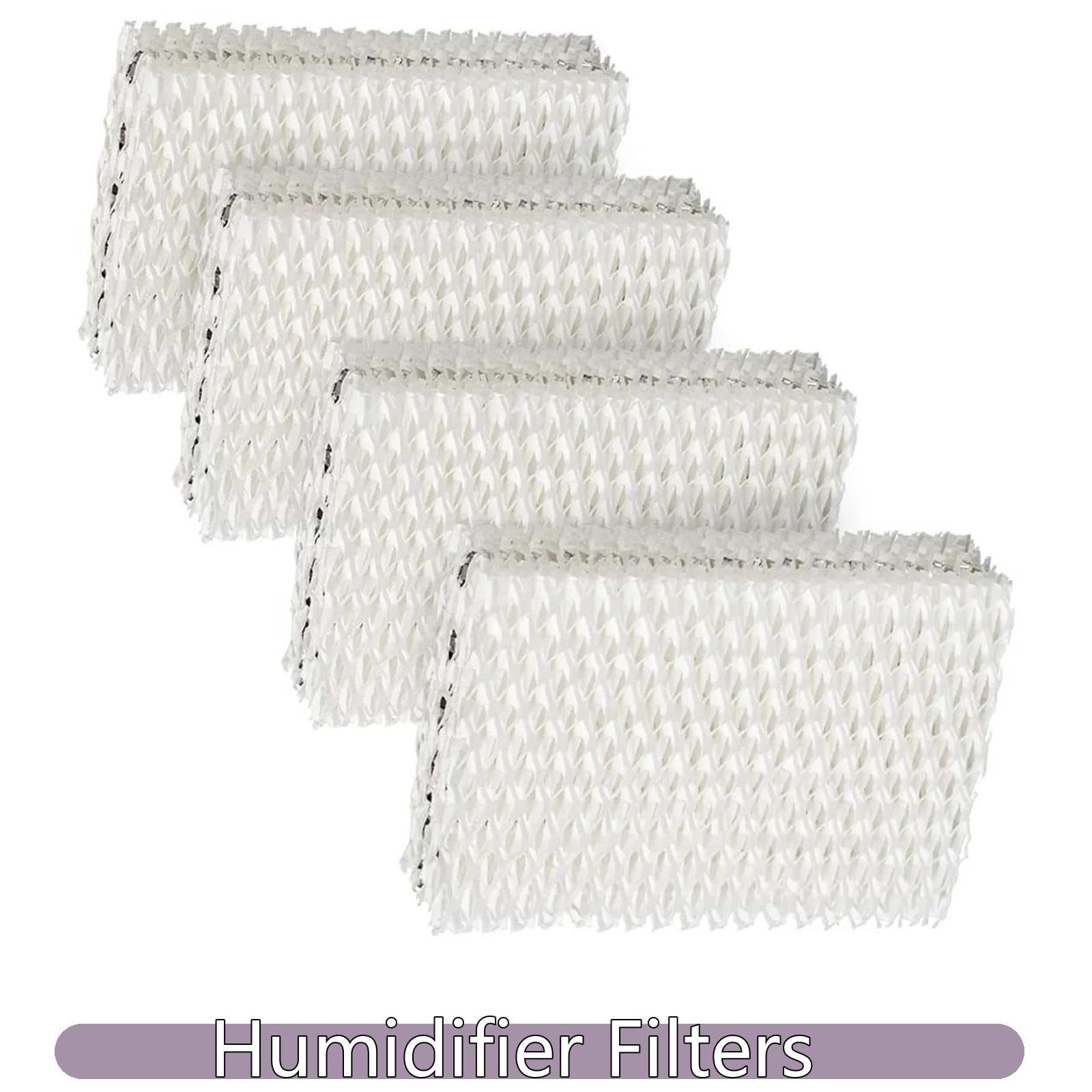 Filtro De Mecha Humidificador for WF813 EQWF813 RCM832 RCM-83 PCWF813 PCCM-840, Repuesto
