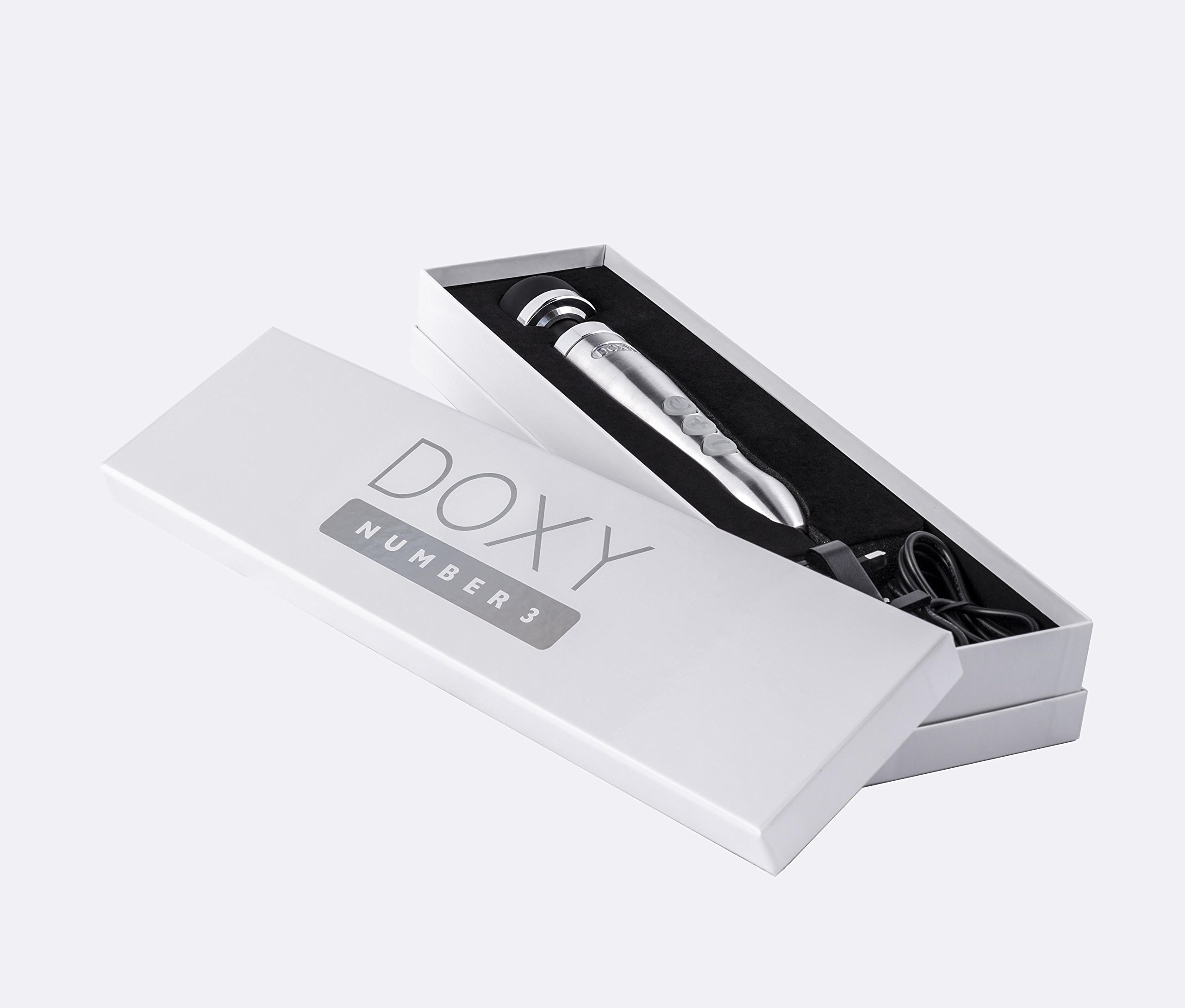 Doxy Nummer 3