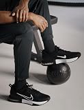 Nike Mens Training Shoe M Air Max Alpha Trainer 6, Black/White-Black, FQ1833-001, 43 EU (M 9.5 US) - 2