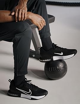 Air MAX Alpha Trainer 6, Sneaker Hombre1