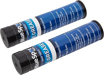Blue Spot Tools 07963 3OZ (85G) Multipurpose Grease
