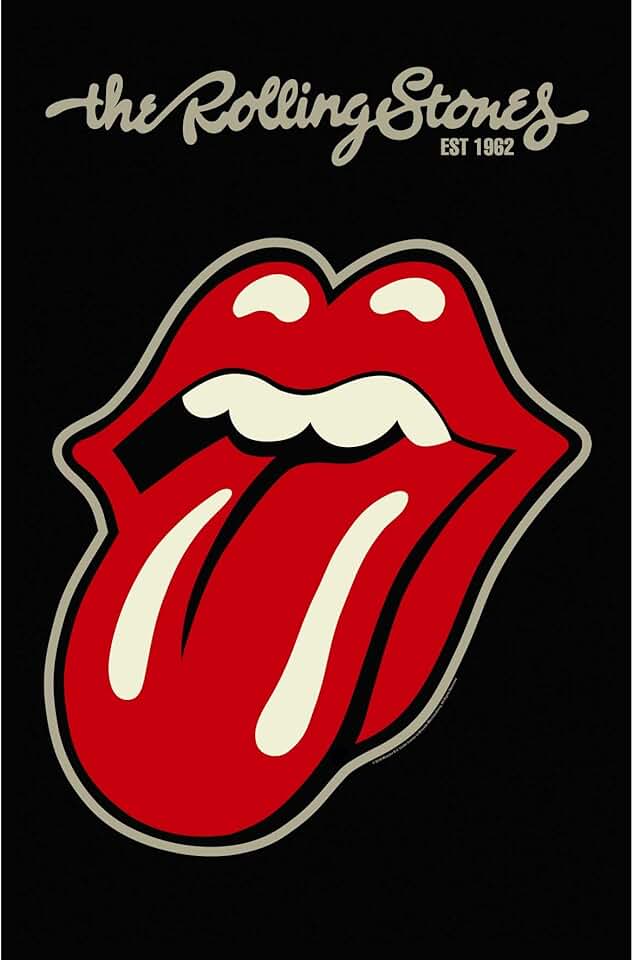 Rolling stones i