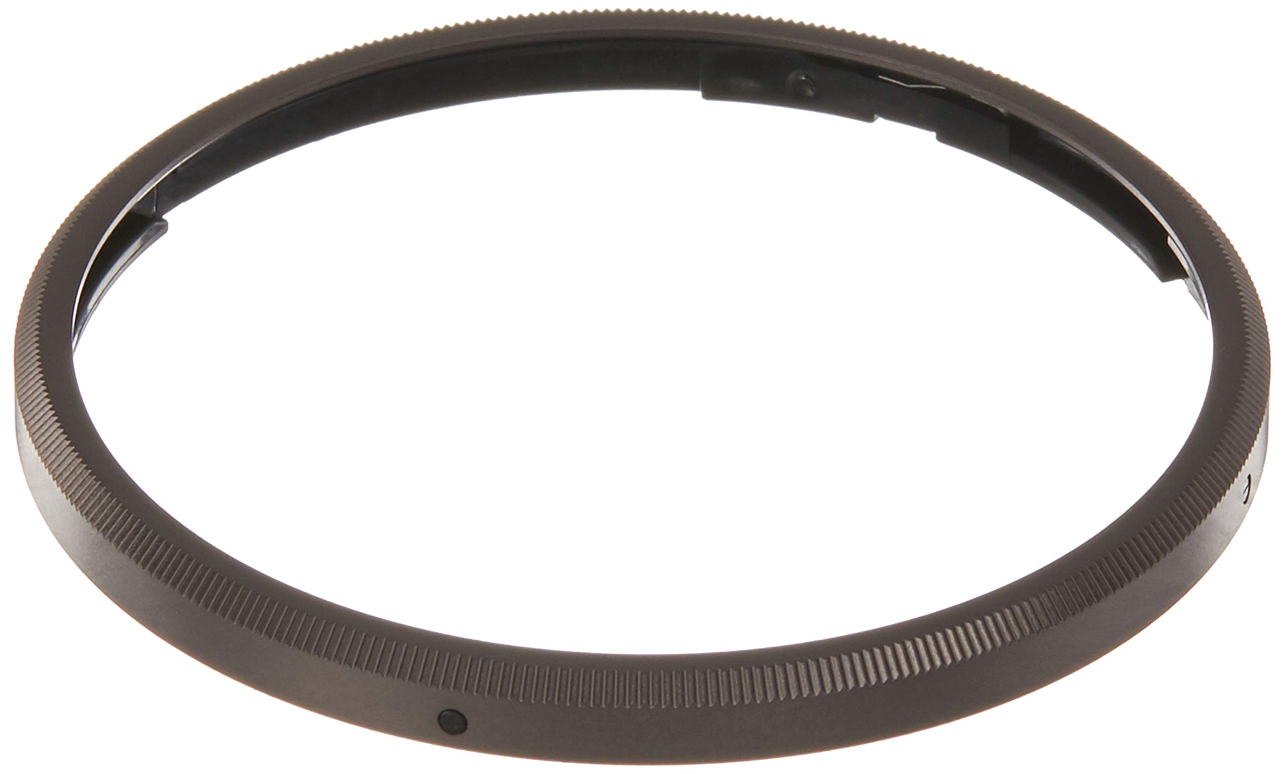 RICOH Bague de Remplacement GN-1 Grise Pour GR III