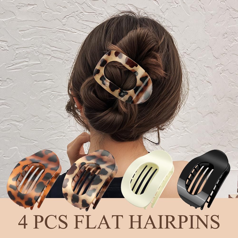 LOPHE Hair Claws - Image 4