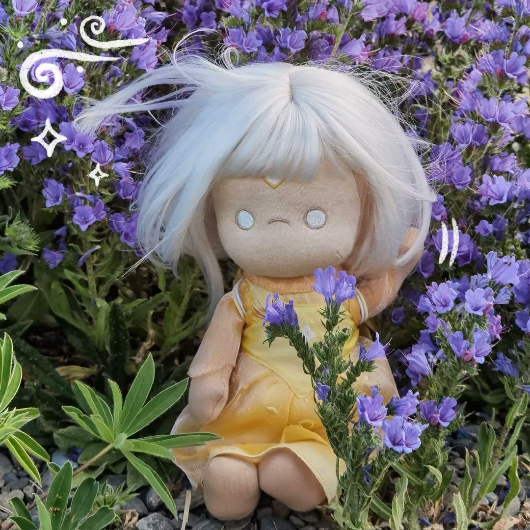 Amazon.co.jp: sky星を紡ぐ子どもたちぬいぐるみセットsky×aurora 未 