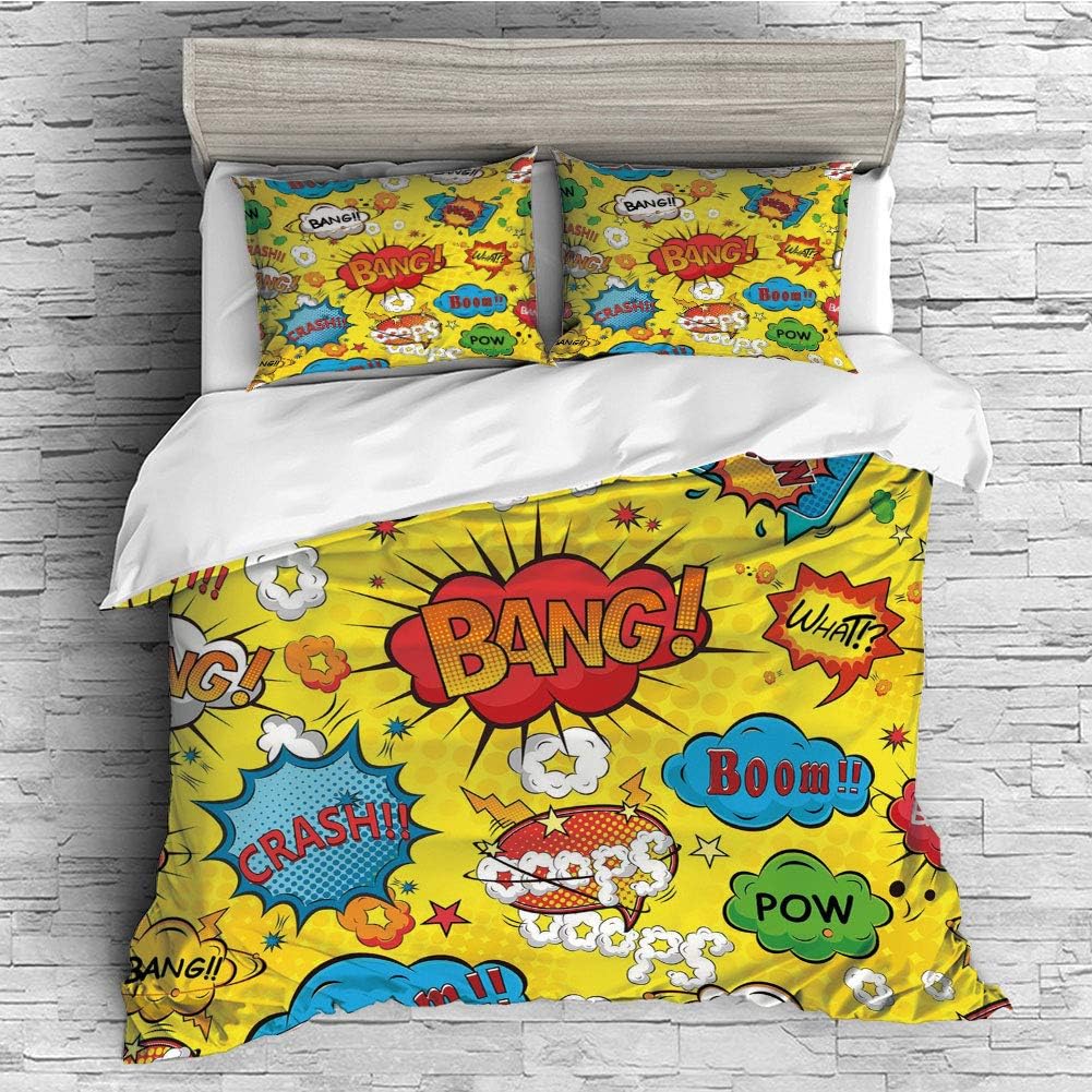 superhero flannel sheets