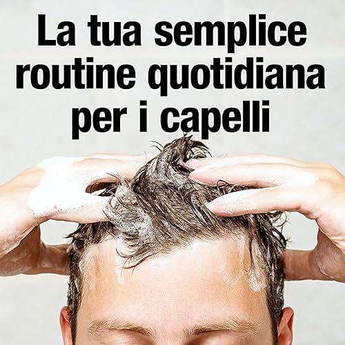Miniatura 9 de Nuevo! Alpecin Champú de cafeína C1 lucha contra la pérdida de cabello y estimula las raíces del cabello 8.5fl oz