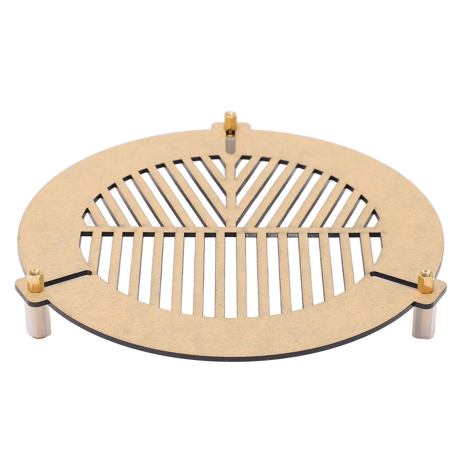 Masque de mise au point du masque Bahtinov,masque Bahtinov de mise au point du télescope pour télescopes pour diamètre extérieur de 60 mm à 90 mm, peut être monté avec les vis