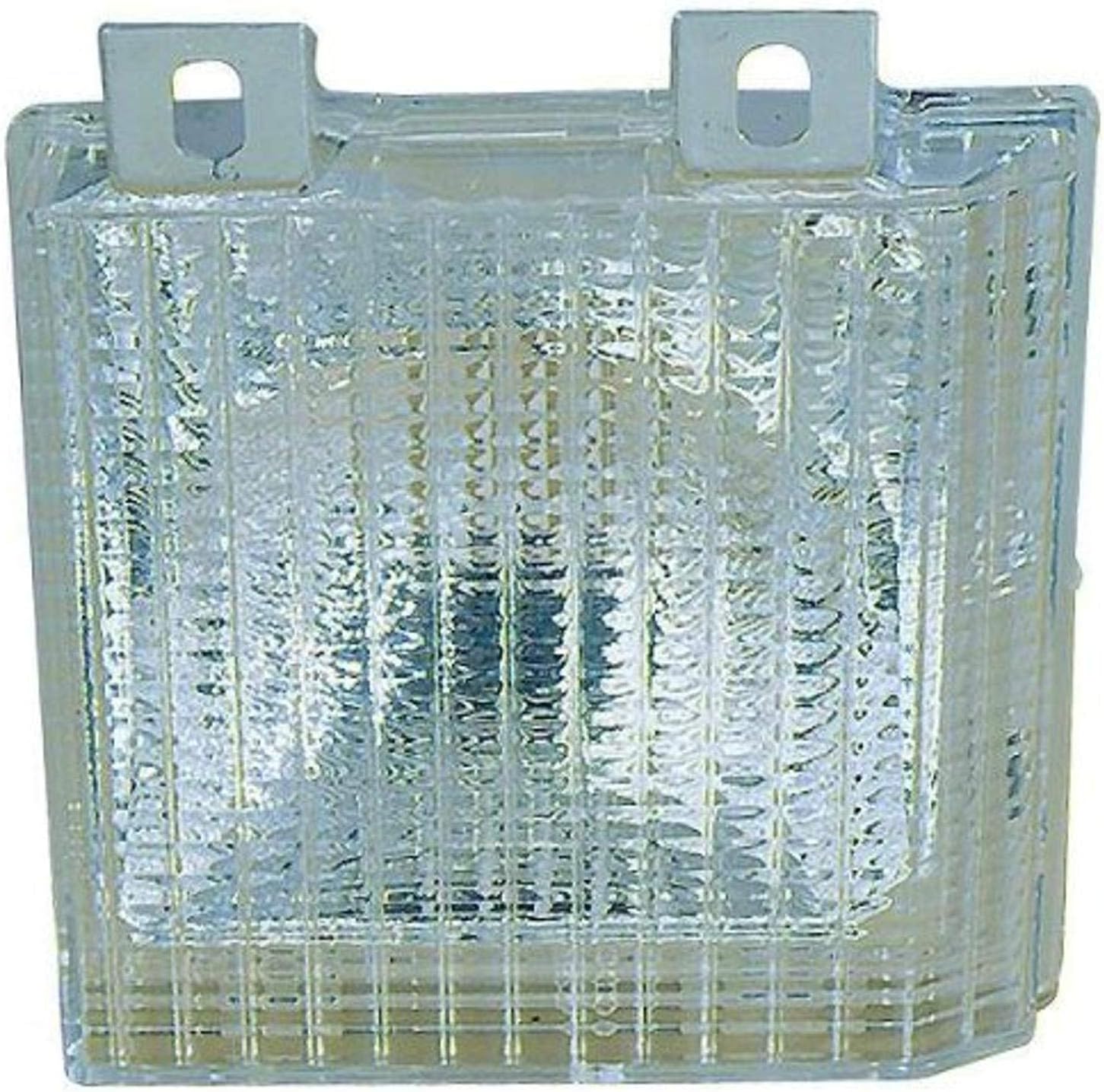 DEPO 332-1623R-US Replacement Passenger Side Parking Light Assembly (This product is an aftermarket product. It is not created or sold by the OE car company)