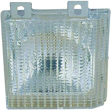 DEPO 332-1623L-US Replacement Driver Side Parking Light Assembly This product is an aftermarket product. It is not created or sold by the OE car company